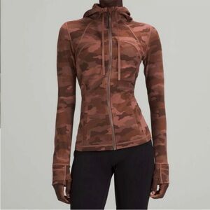 Lululemon Define Hoodie